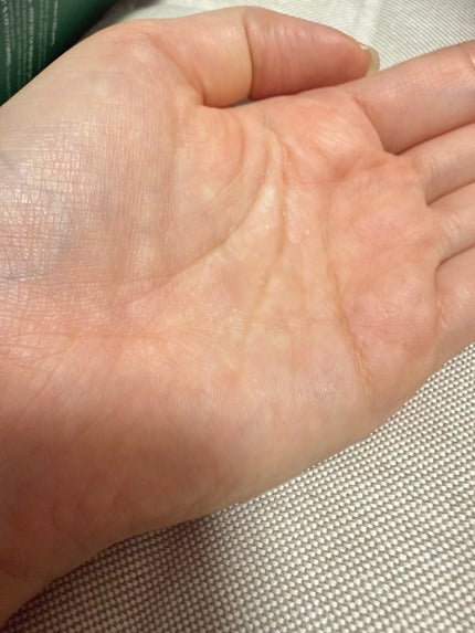 クリアスポットセラム7.325ポンプ/Abib /美容液を使ったクチコミ(3枚目)