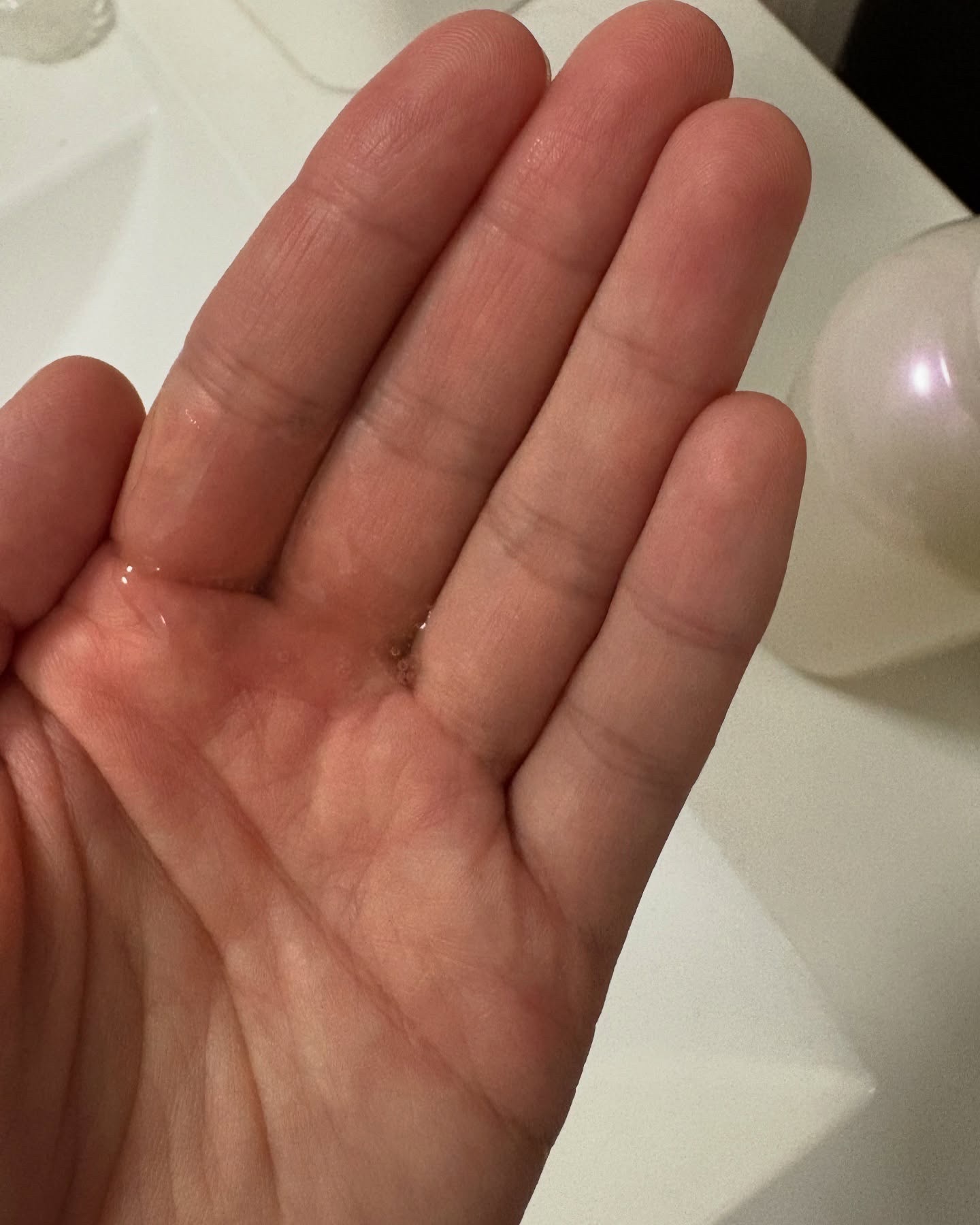 リポアシャンプー/リポアトリートメント/plus eau/市販シャンプーを使ったクチコミ（2枚目）