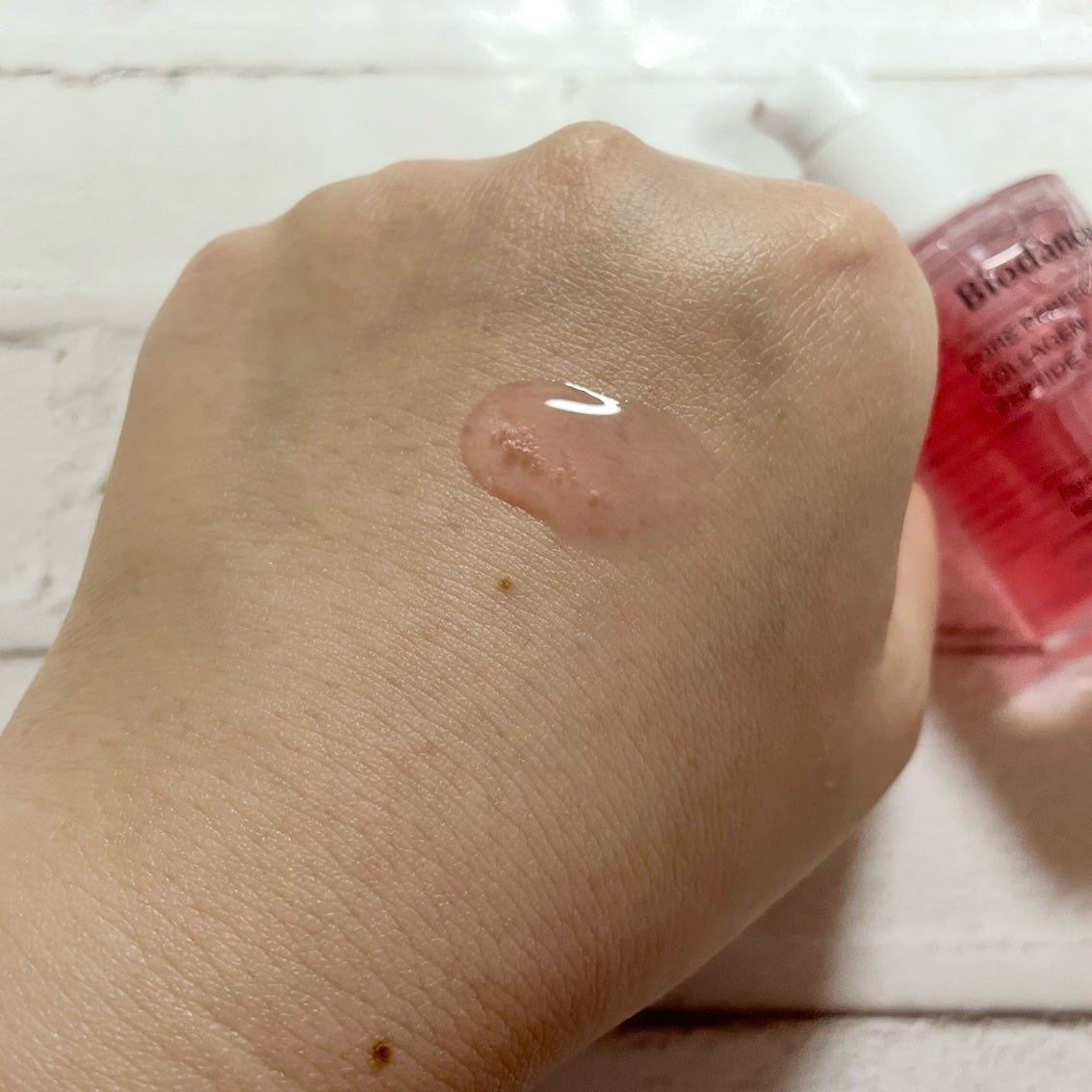 ããã¿ðãã©ãã100 on LIPS ãBiodanceïŒãã€ãªãã³ã¹ïŒãã¢ããŒãã§ã¯ãã£ã³ã°ã³ã©ãŒã²..ãïŒ2æç®ïŒ