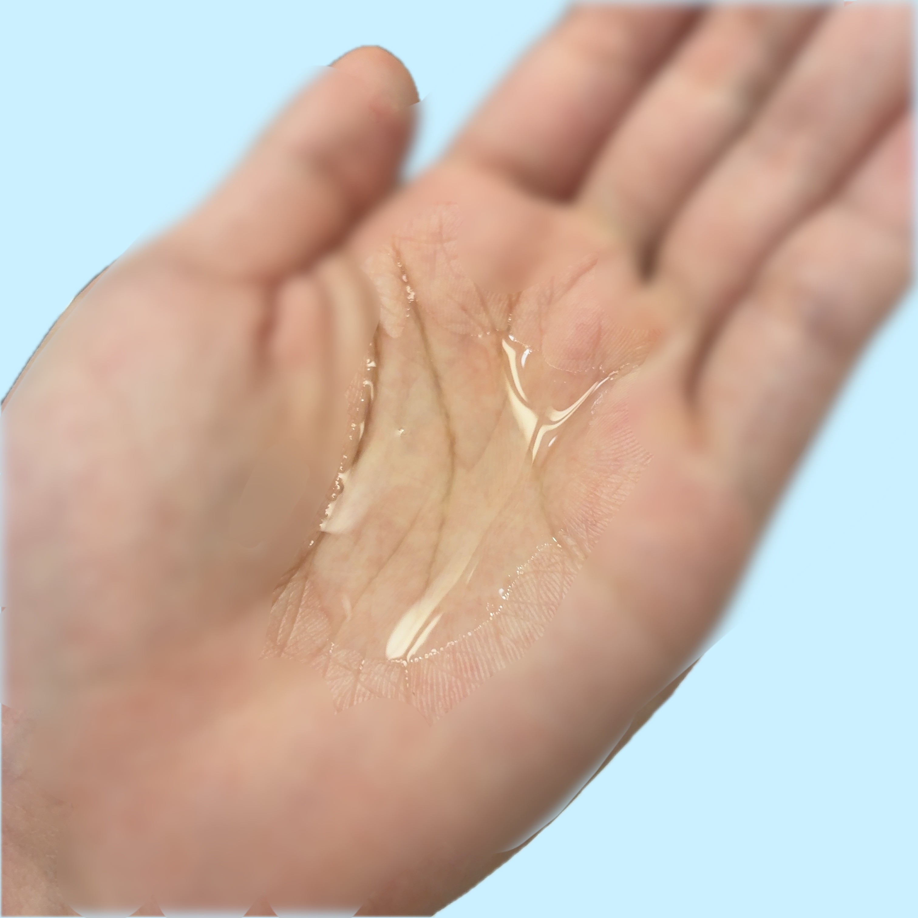 エッセンシャル プレミアム ウォータートリートメント EXスムース/エッセンシャル/アウトバストリートメントを使ったクチコミ（3枚目）