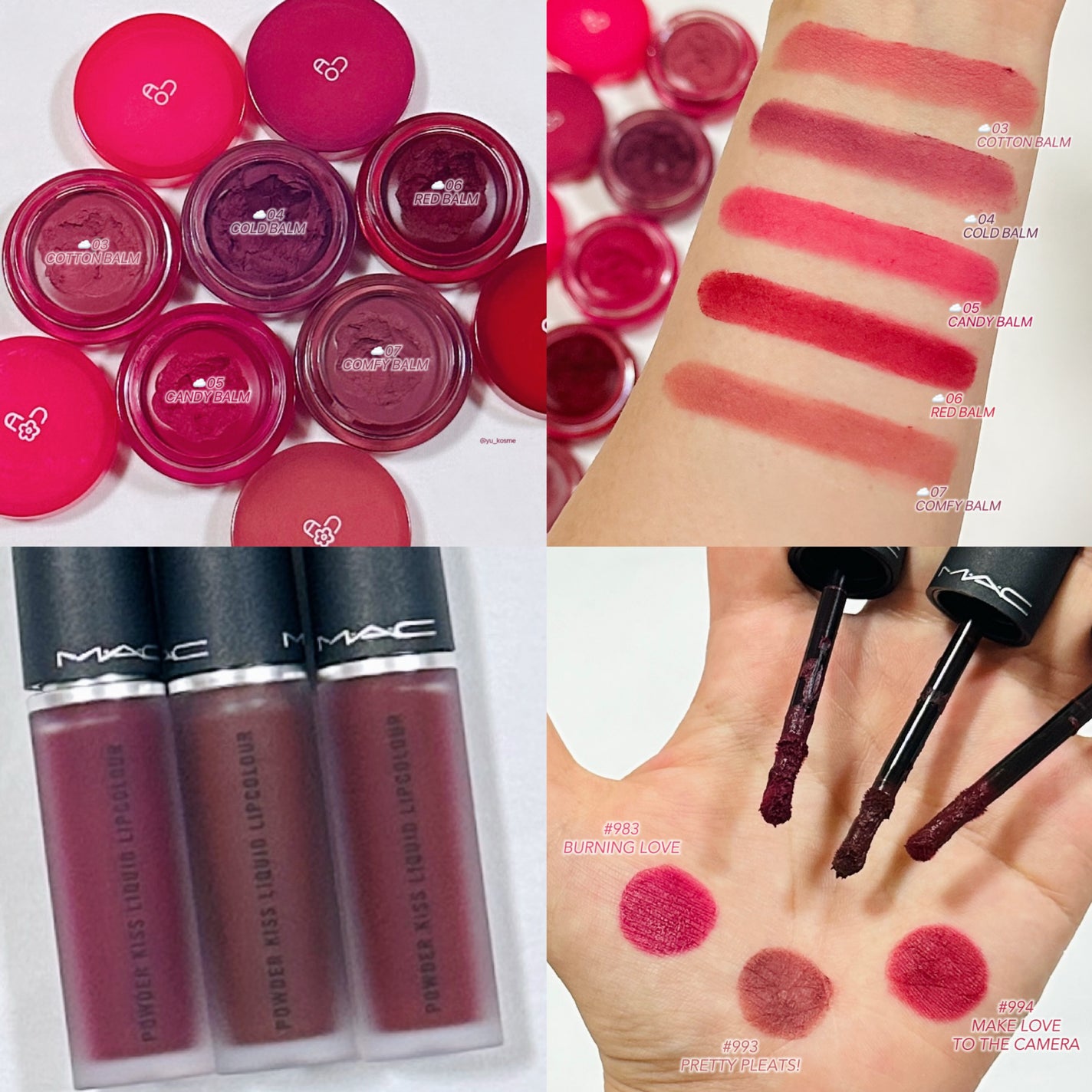 M·A·C ミネラライズ スキンフィニッシュ/M・A・C/パウダーハイライトを使ったクチコミ(6枚目)