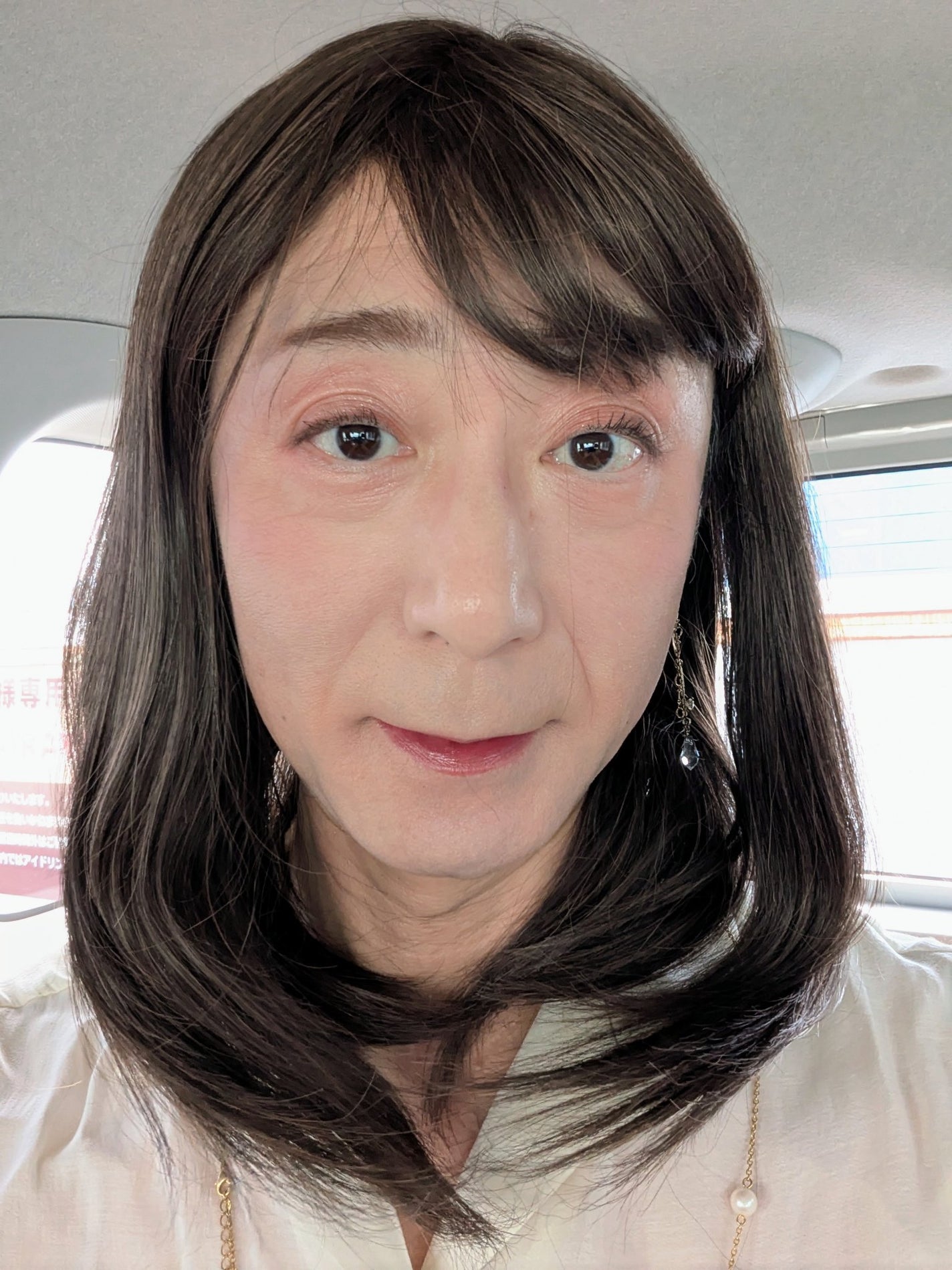 ジューシーピュアアイズ/キャンメイク/アイシャドウパレットを使ったクチコミ(1枚目)