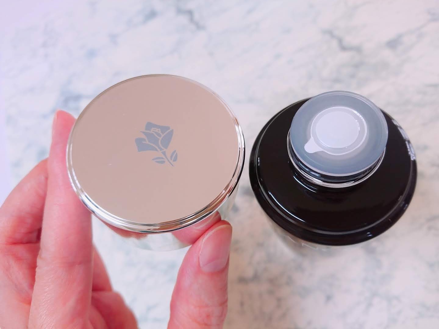 ジェニフィック アルティメ エッセンス ローション/LANCOME/化粧水を使ったクチコミ（2枚目）