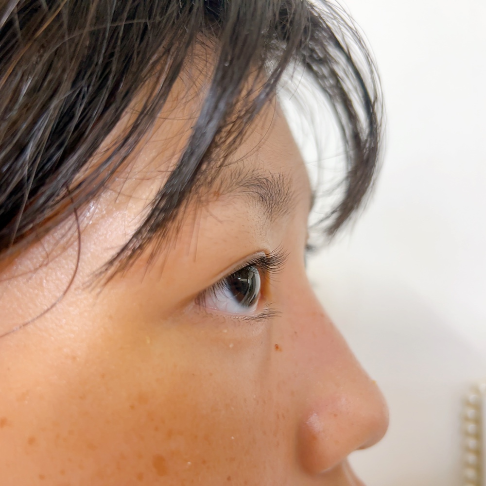 のぞキュンホットカーラー/コージー/ホットビューラーを使ったクチコミ（3枚目）