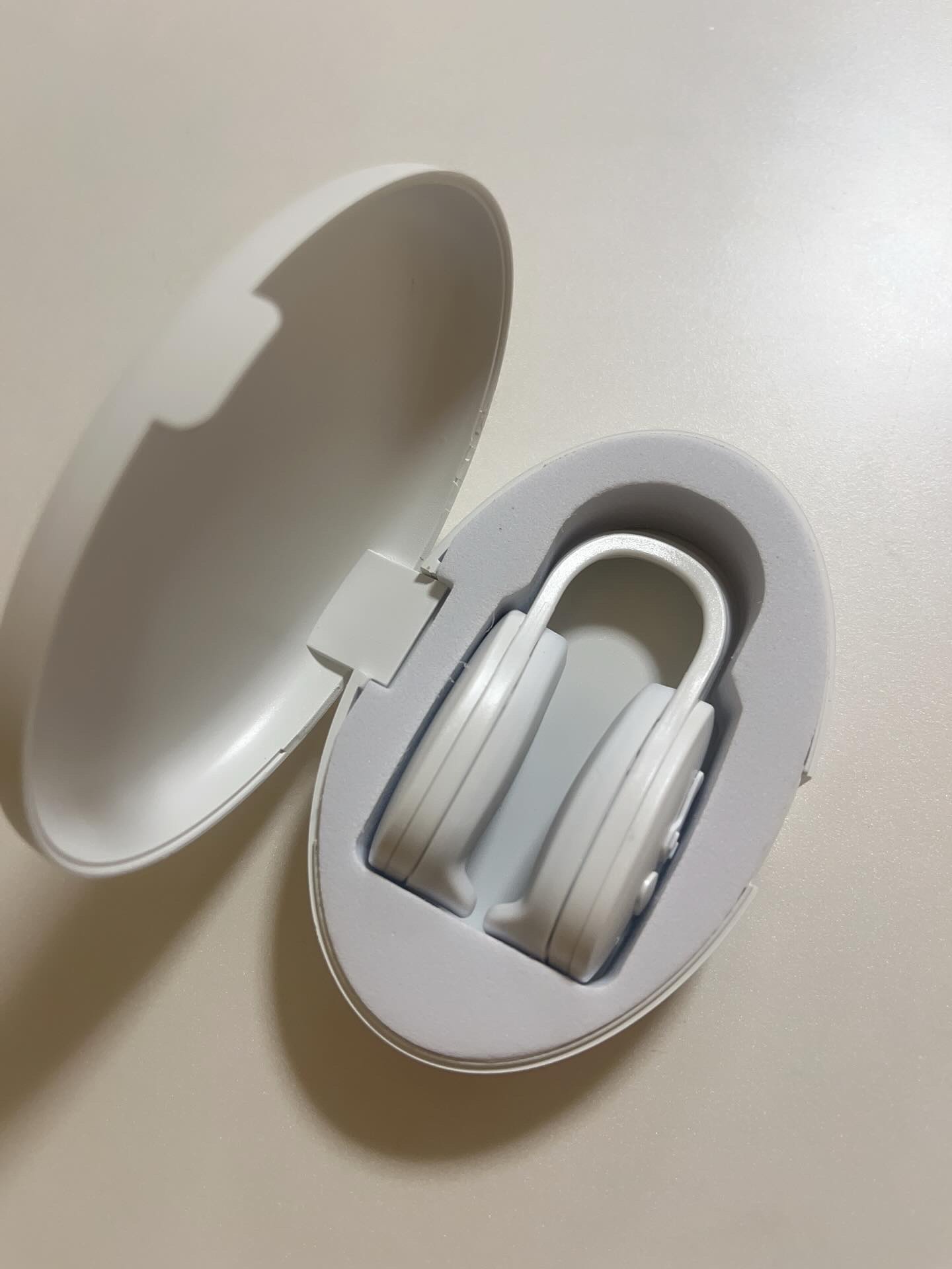 Fornez(フォーネス)/LUXCEAR/美顔器・マッサージを使ったクチコミ（2枚目）