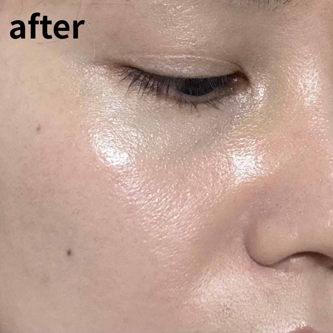 コンシーラー/ちふれ/リキッドコンシーラーを使ったクチコミ(4枚目)