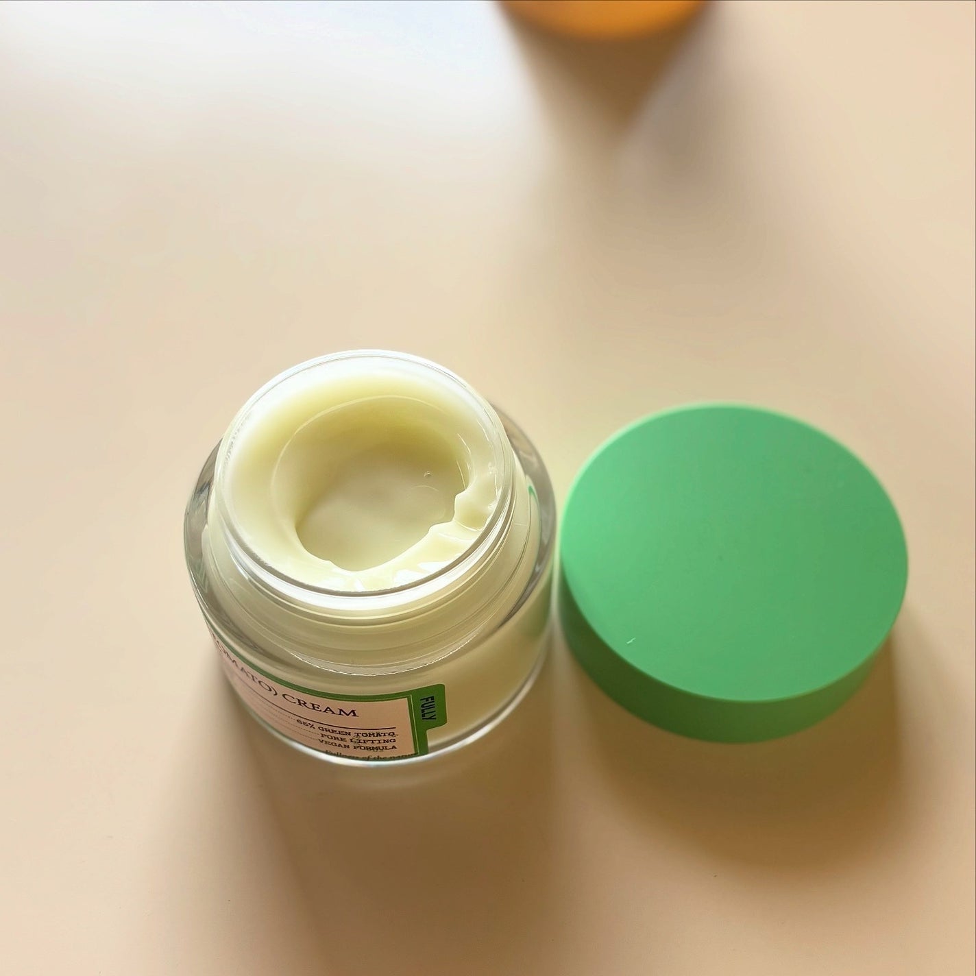 グリーントマトクレイマスククレンザー/FULLY/洗い流すパック・マスクを使ったクチコミ(6枚目)