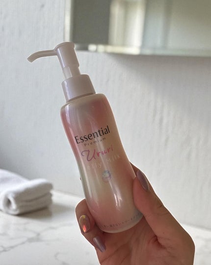 ãšãã»ã³ã·ã£ã« ãã¬ãã¢ã ããããžã§ãªãŒãã«ã¯/ãšãã»ã³ã·ã£ã«/ãã¢ãã«ã¯ã䜿ã£ãã¯ãã³ãïŒ1æç®ïŒ