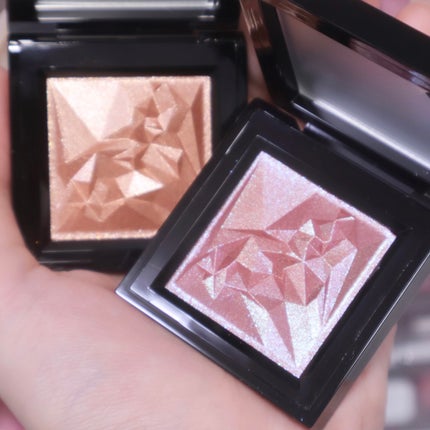 クラッシュド ジェム/shu uemura/単色アイシャドウを使ったクチコミ(2枚目)