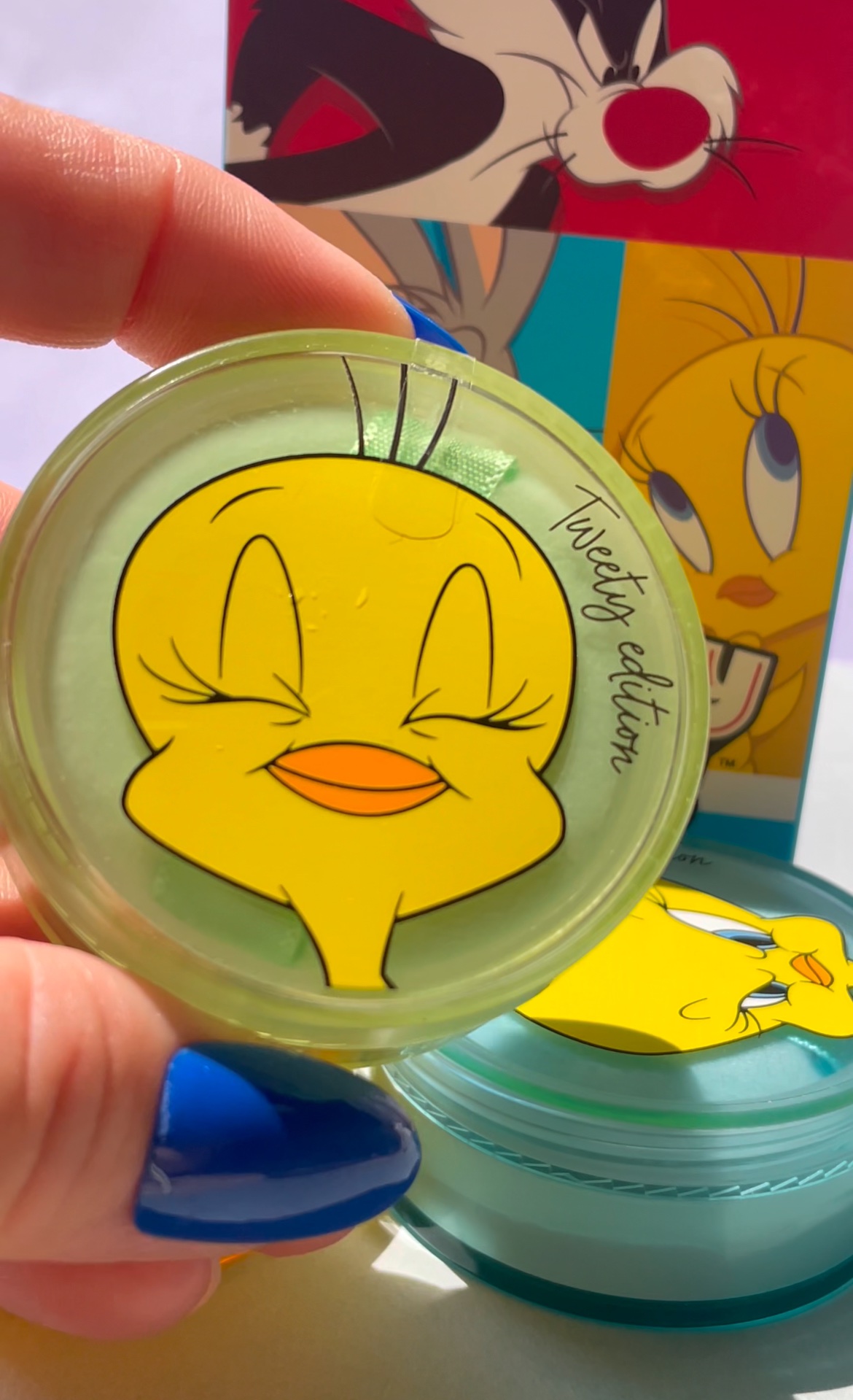 ノーセバム　ミネラルパウダー　N/innisfree/ルースパウダーを使ったクチコミ（1枚目）