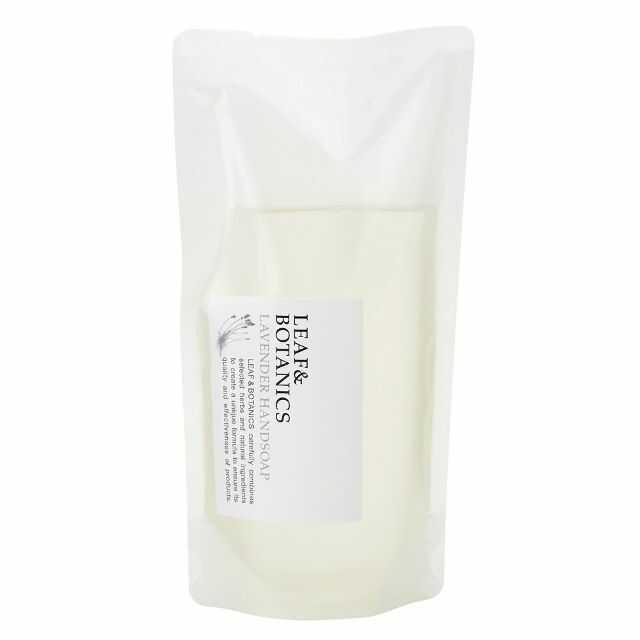 ハンドソープ ラベンダー 詰め替え 230ml