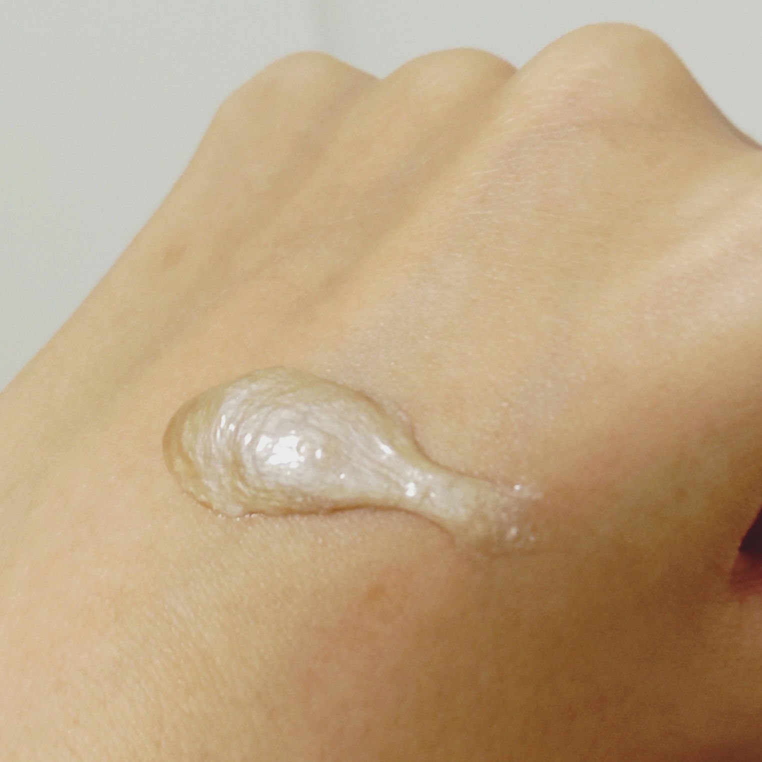 SKIN1004 センテラ アンプルフォームのクチコミ「■SKIN1004
センテラ アンプルフォーム


SKIN1004のセンテララインは美容液が.....」（2枚目）