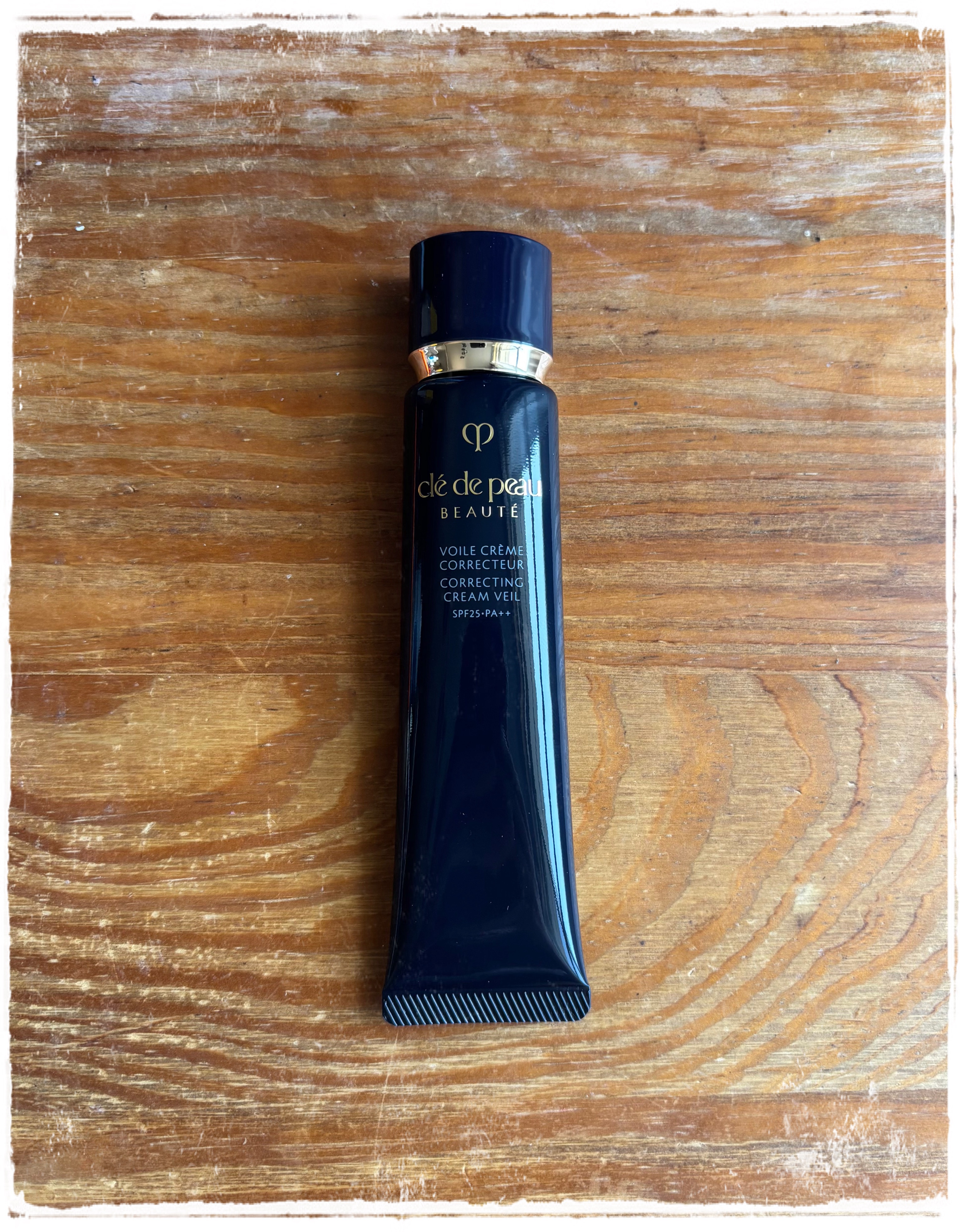 ヴォワールコレクチュールｎ/クレ・ド・ポー ボーテ/化粧下地を使ったクチコミ（1枚目）