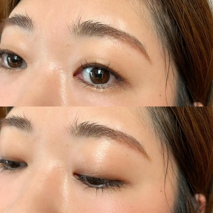 アディクション ザ シングル アイシャドウ パール/ADDICTION/単色アイシャドウを使ったクチコミ(6枚目)