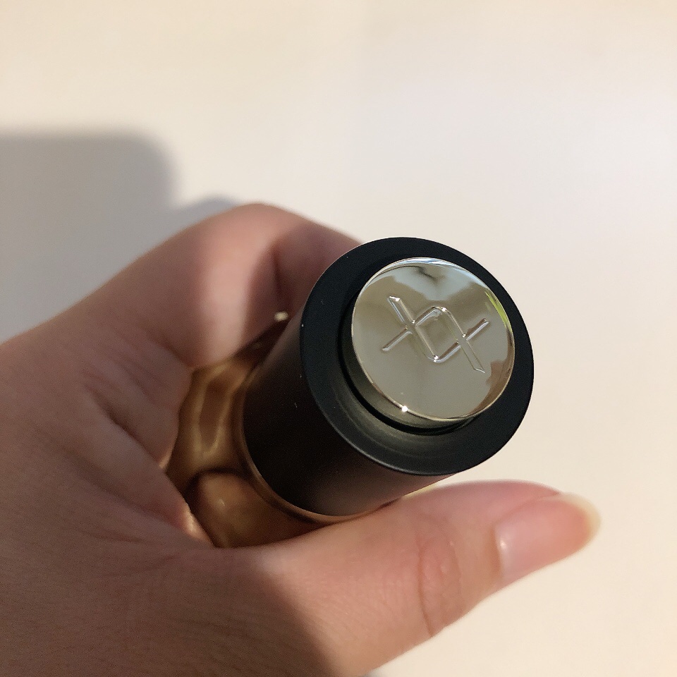 ネクサス ケラフィックスリペア シャンプー/トリートメント/NEXXUS(ネクサス)/市販シャンプーを使ったクチコミ（3枚目）