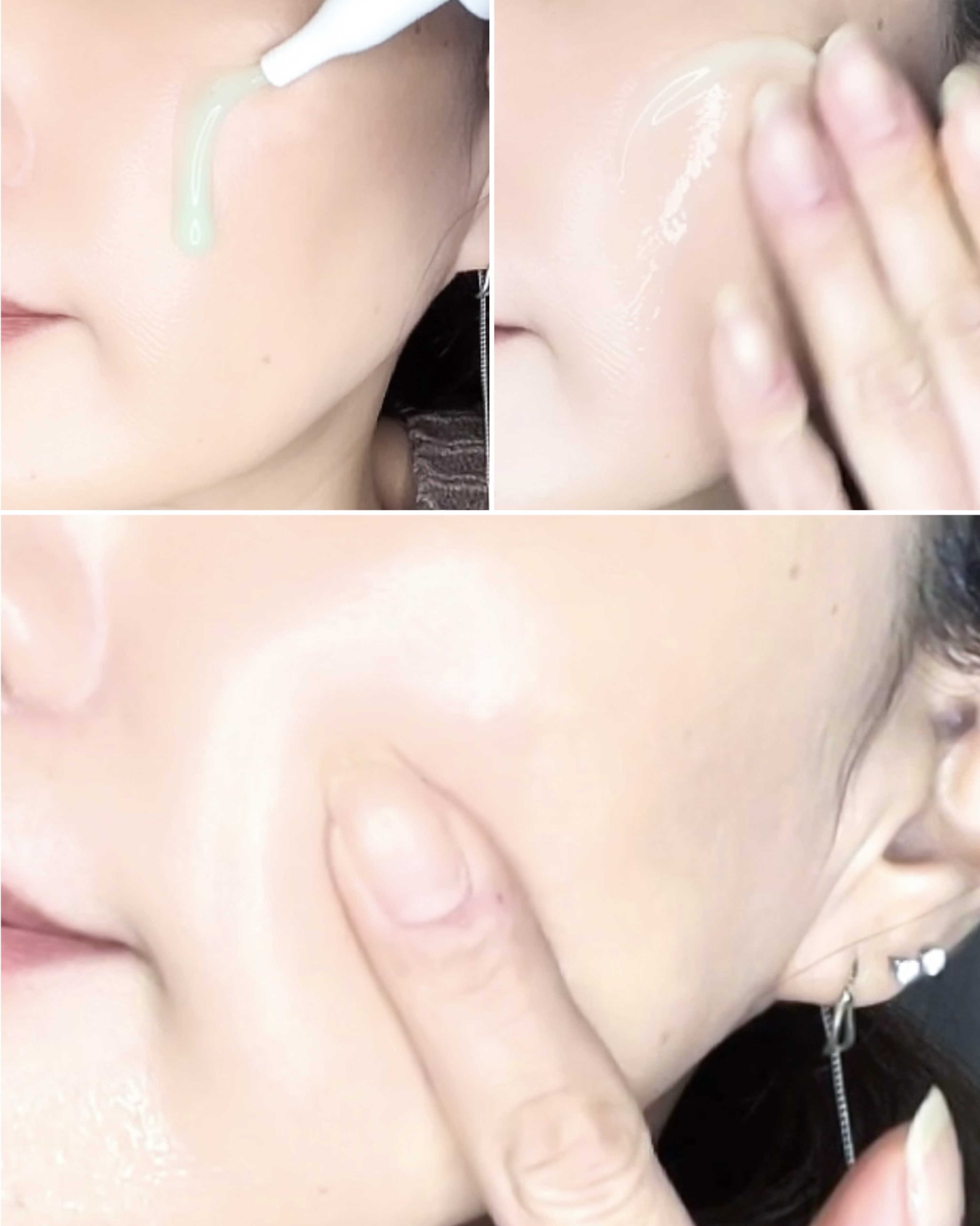 ReDRNエクソソームアンプル/Dr.nineteen/美容液を使ったクチコミ（2枚目）