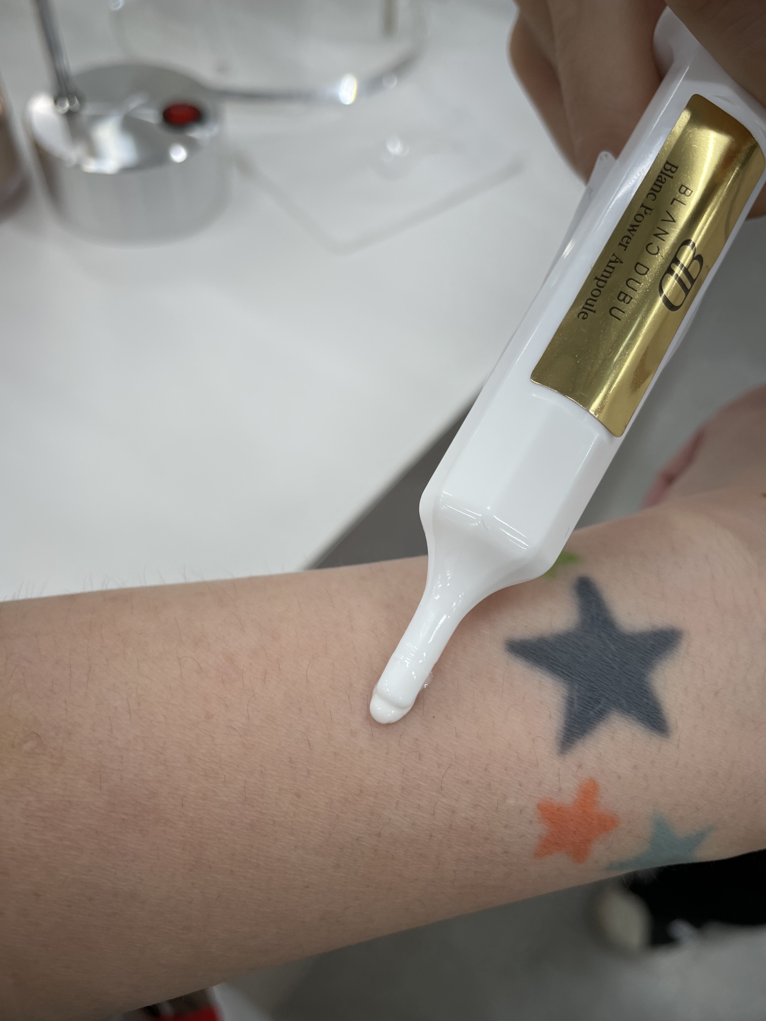 を使ったクチコミ（3枚目）