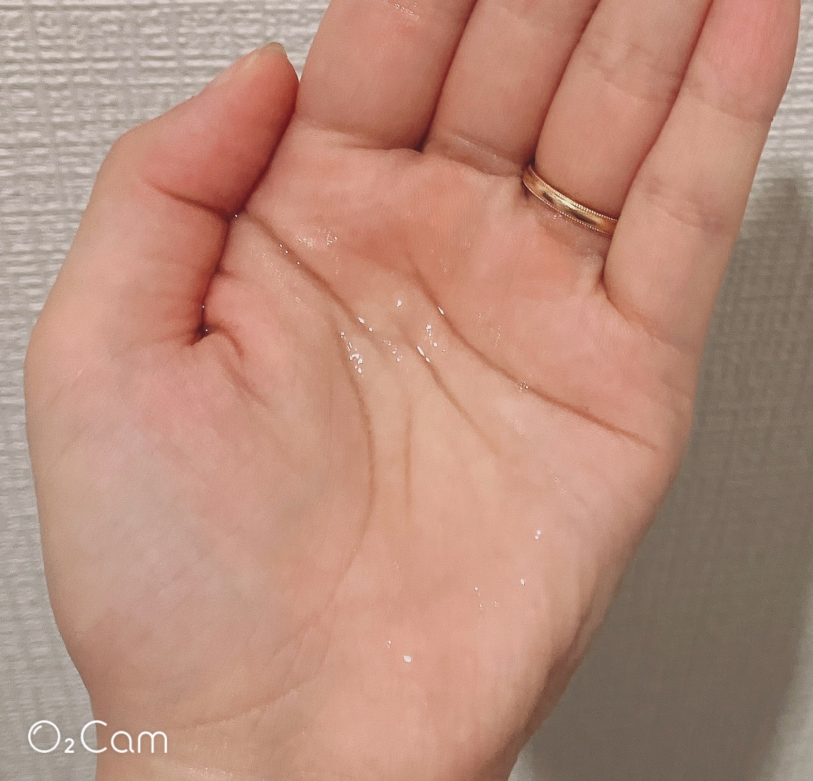 レチスパヘアオイル/レチスパ/ヘアオイルを使ったクチコミ（3枚目）