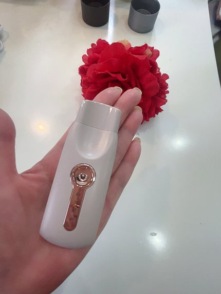 のぞキュンホットカーラー/コージー/ホットビューラーを使ったクチコミ(2枚目)