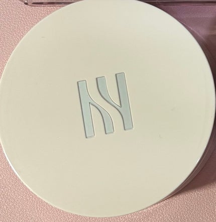 リフレクション スキン グロウ クッション ファンデーション/HERA/クッションファンデーションを使ったクチコミ(1枚目)