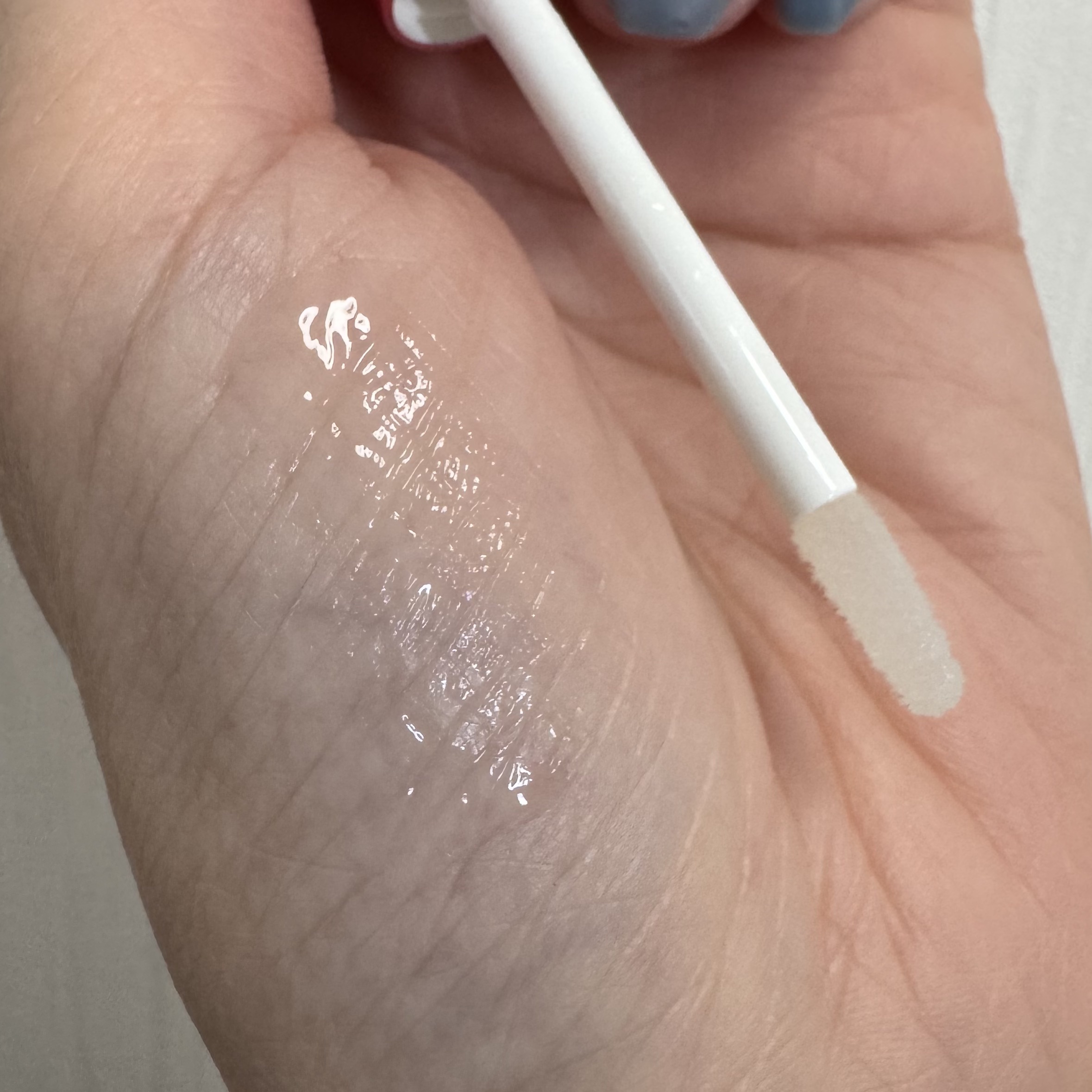 湘南美容まつ毛美容液PREMIUM/湘南美容/まつげ美容液を使ったクチコミ（3枚目）