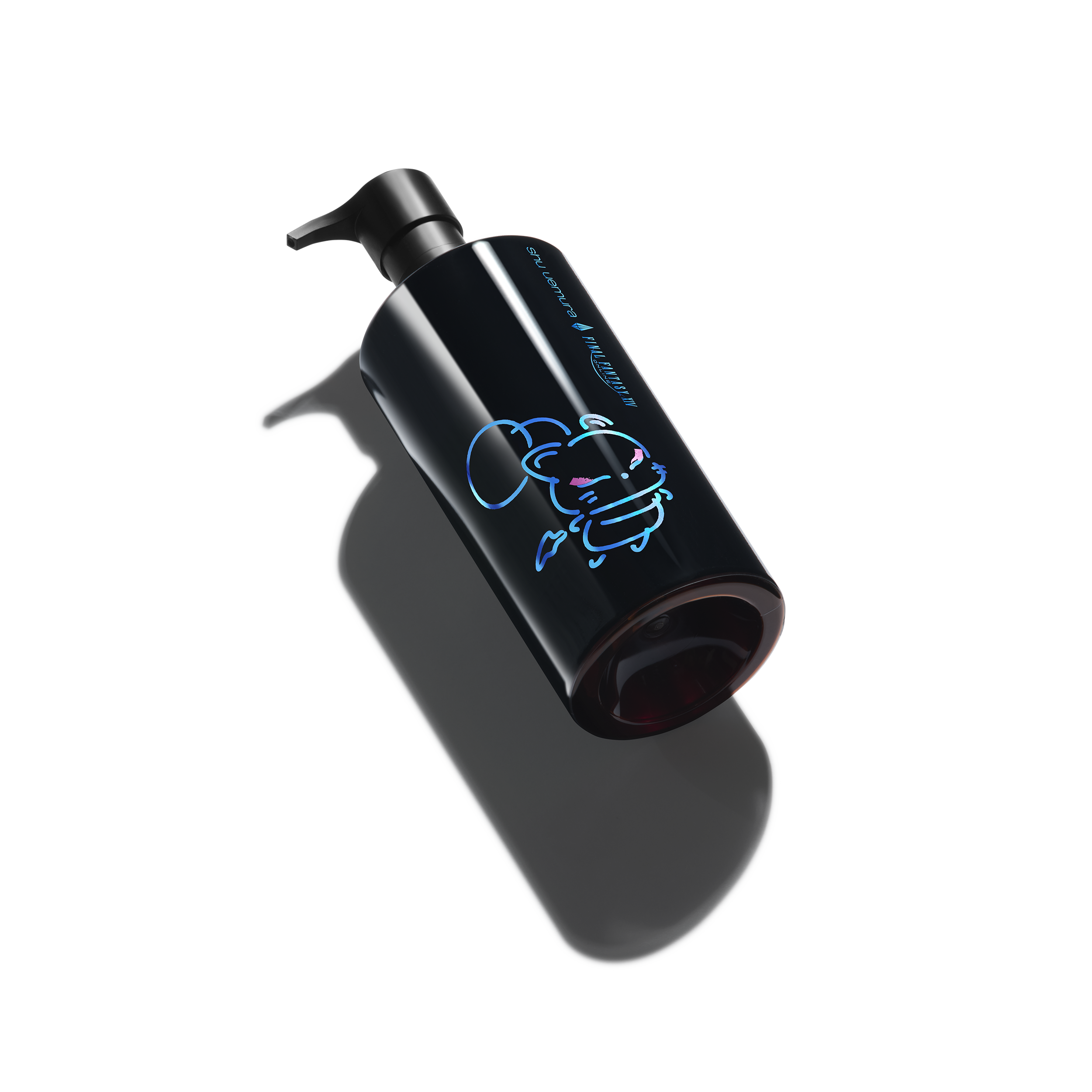 アルティム8∞ スブリム ビューティ クレンジング オイルｎ 限定デザイン450mL(ファイナルファンタジーⅩⅣ)