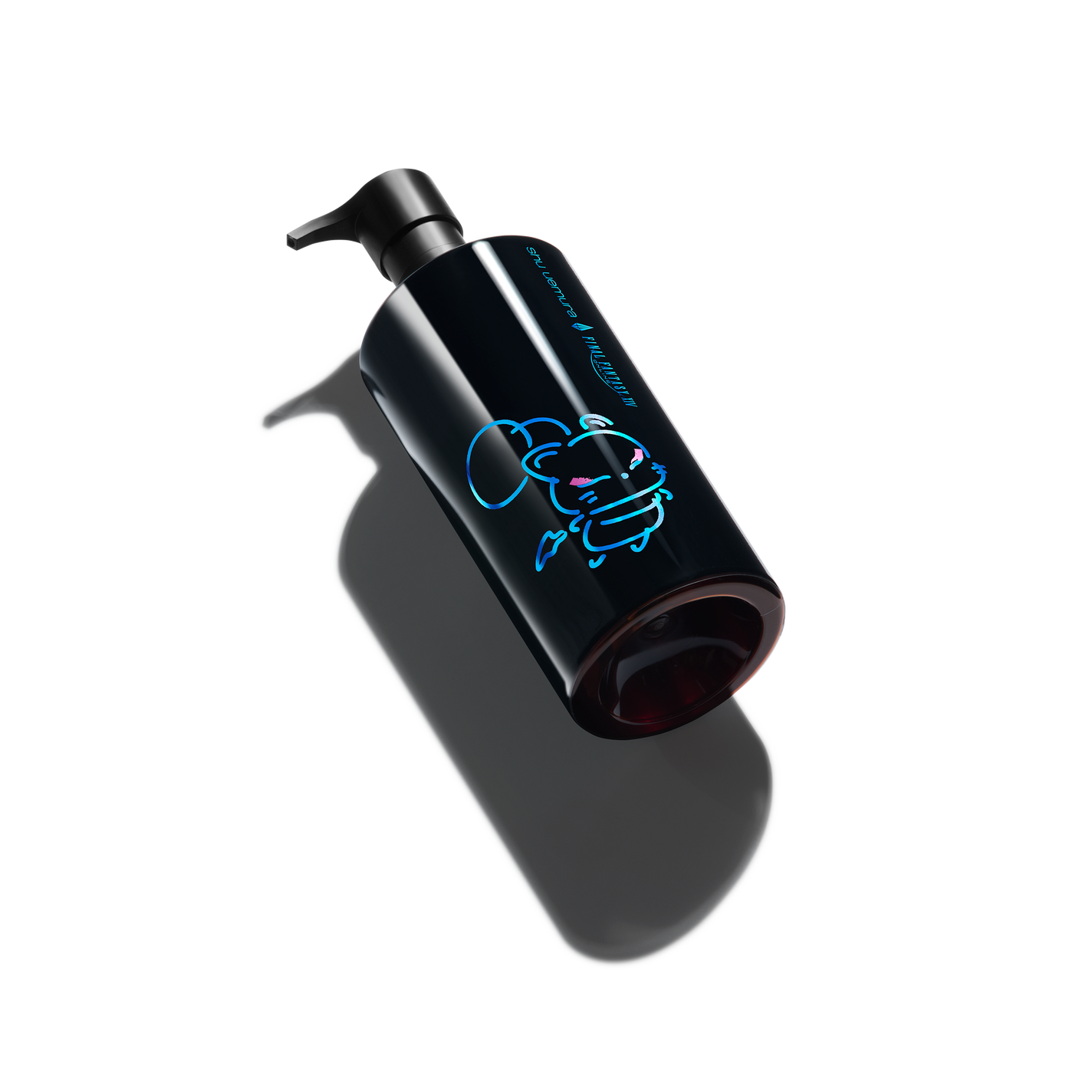 アルティム8∞ スブリム ビューティ クレンジング オイルn 限定デザイン450mL(ファイナルファンタジーⅩⅣ)