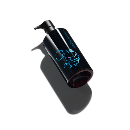 限定デザイン450mL(ファイナルファンタジーⅩⅣ)