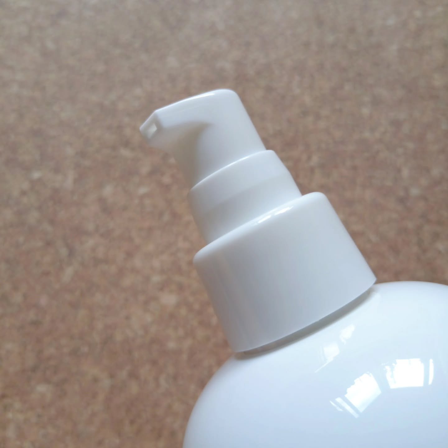 福美水/FUKUBISUI(フクビスイ)/ボディローションを使ったクチコミ（3枚目）