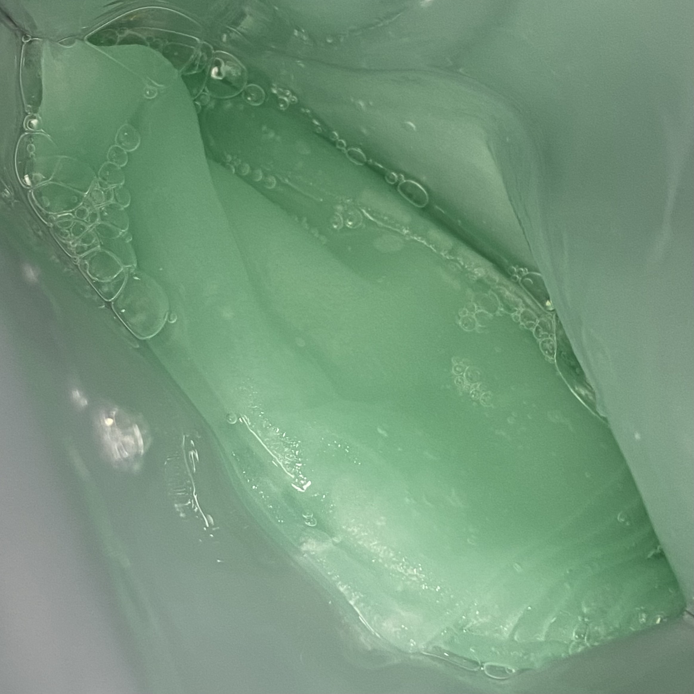 アヌアPHセラムインマスク/Anua/シートマスク・パックを使ったクチコミ（3枚目）