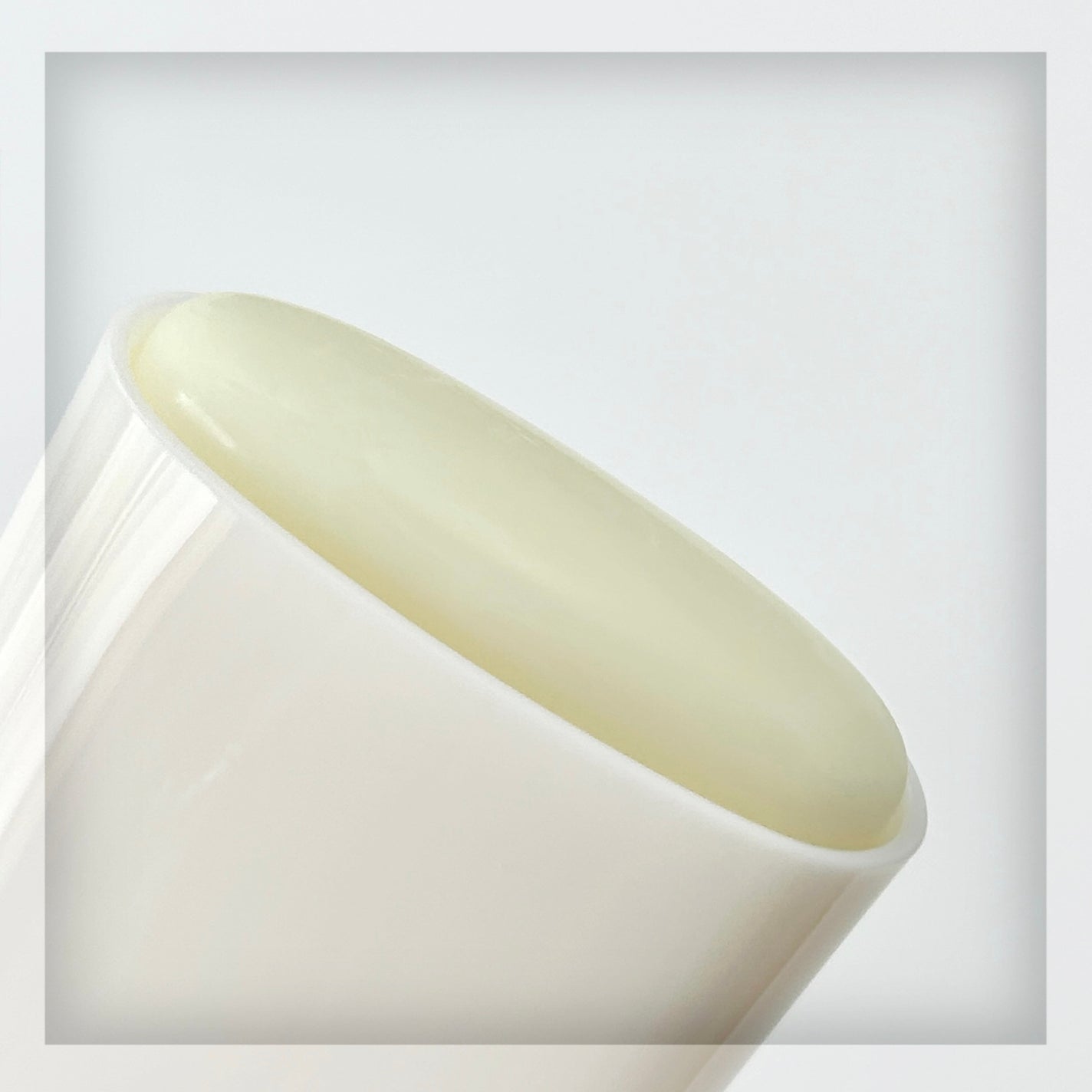 エアリーライト 透明UVスティック/COSRX/日焼け止めスティックを使ったクチコミ(3枚目)