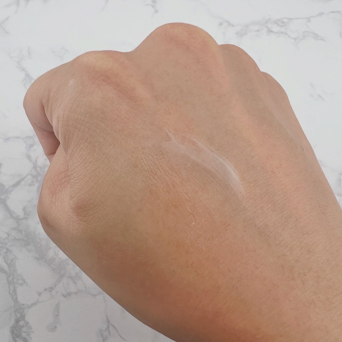 モフモフレンズ 薬用美白アイクリーム/明色/アイケア・アイクリームを使ったクチコミ（3枚目）