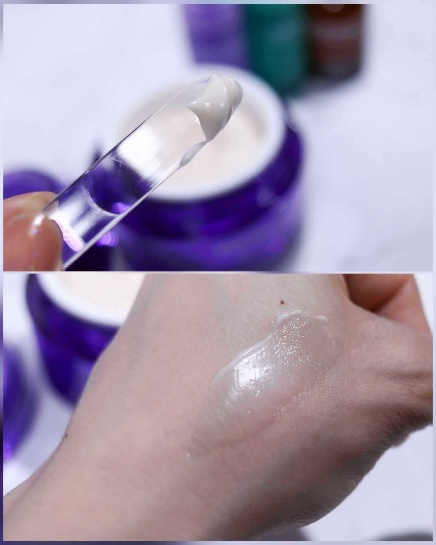 バイオヒールボ プロバイオダーム 3Dリフティングクリーム/BIOHEAL BOH/フェイスクリームを使ったクチコミ(4枚目)