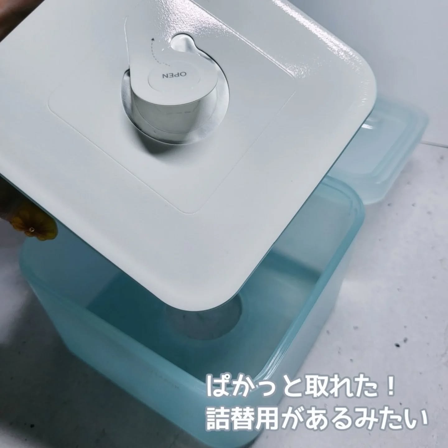 マデカッソシド ブレミッシュマスク/MEDIHEAL/シートマスク・パックを使ったクチコミ（2枚目）