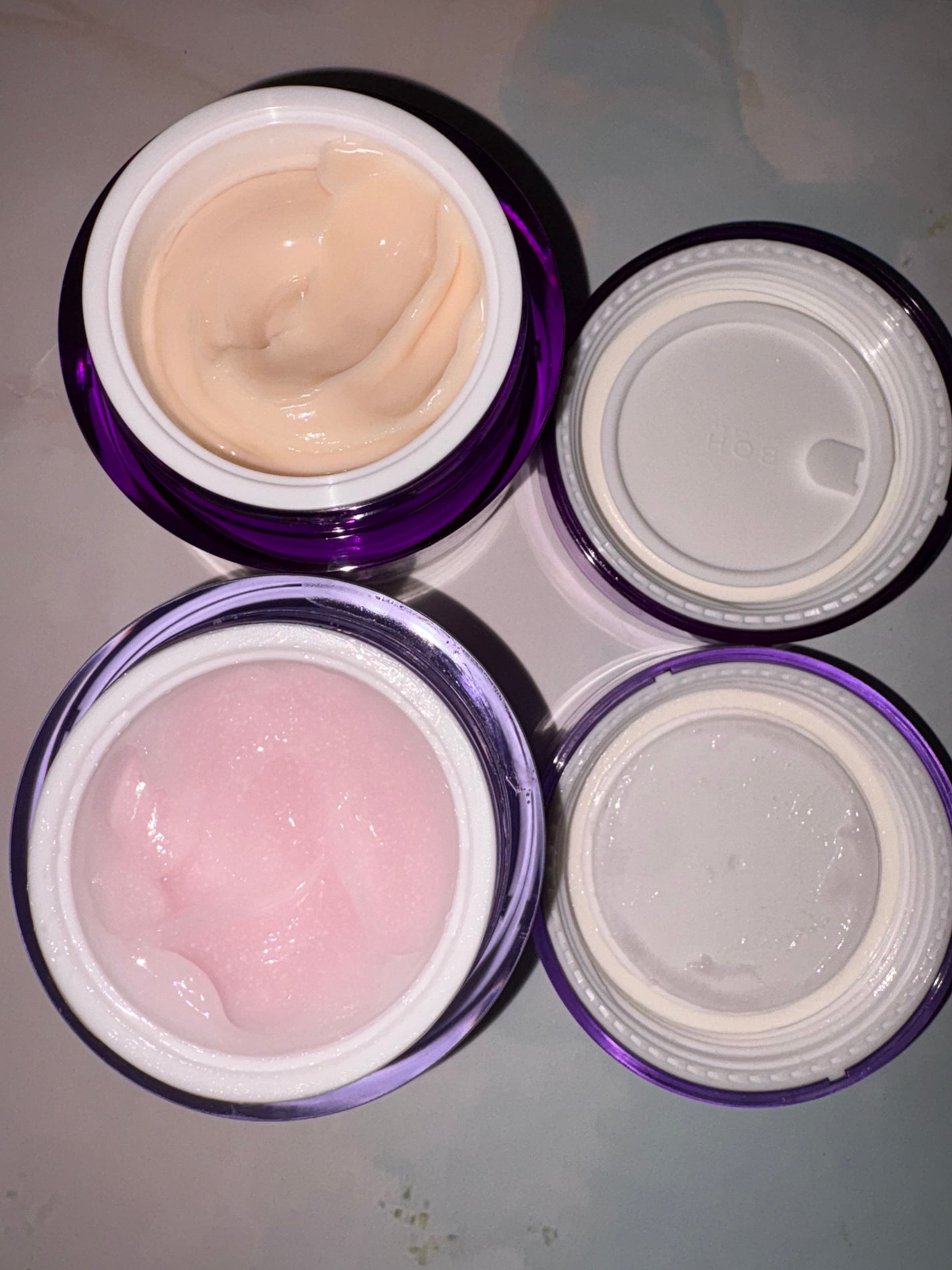 プロバイオダーム リフティング クリーム/BIOHEAL BOH/フェイスクリームを使ったクチコミ(2枚目)