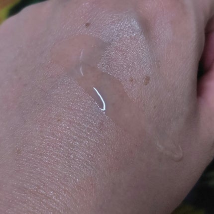 B.A ローション/B.A/化粧水を使ったクチコミ(4枚目)