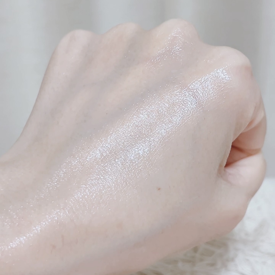 REJURAN デュアル エフェクト アンプル 30mL/REJURAN COSMETICS/美容液を使ったクチコミ（3枚目）