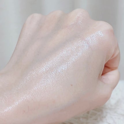 デュアル エフェクト アンプル/REJURAN COSMETICS/美容液を使ったクチコミ(3枚目)