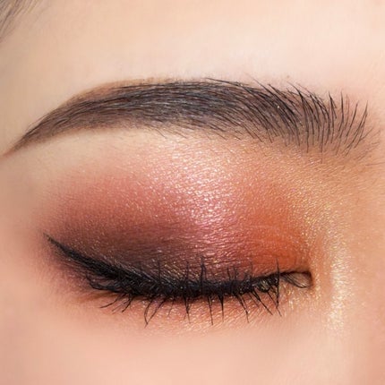 クリーミータッチライナー/キャンメイク/ジェルアイライナーを使ったクチコミ(6枚目)