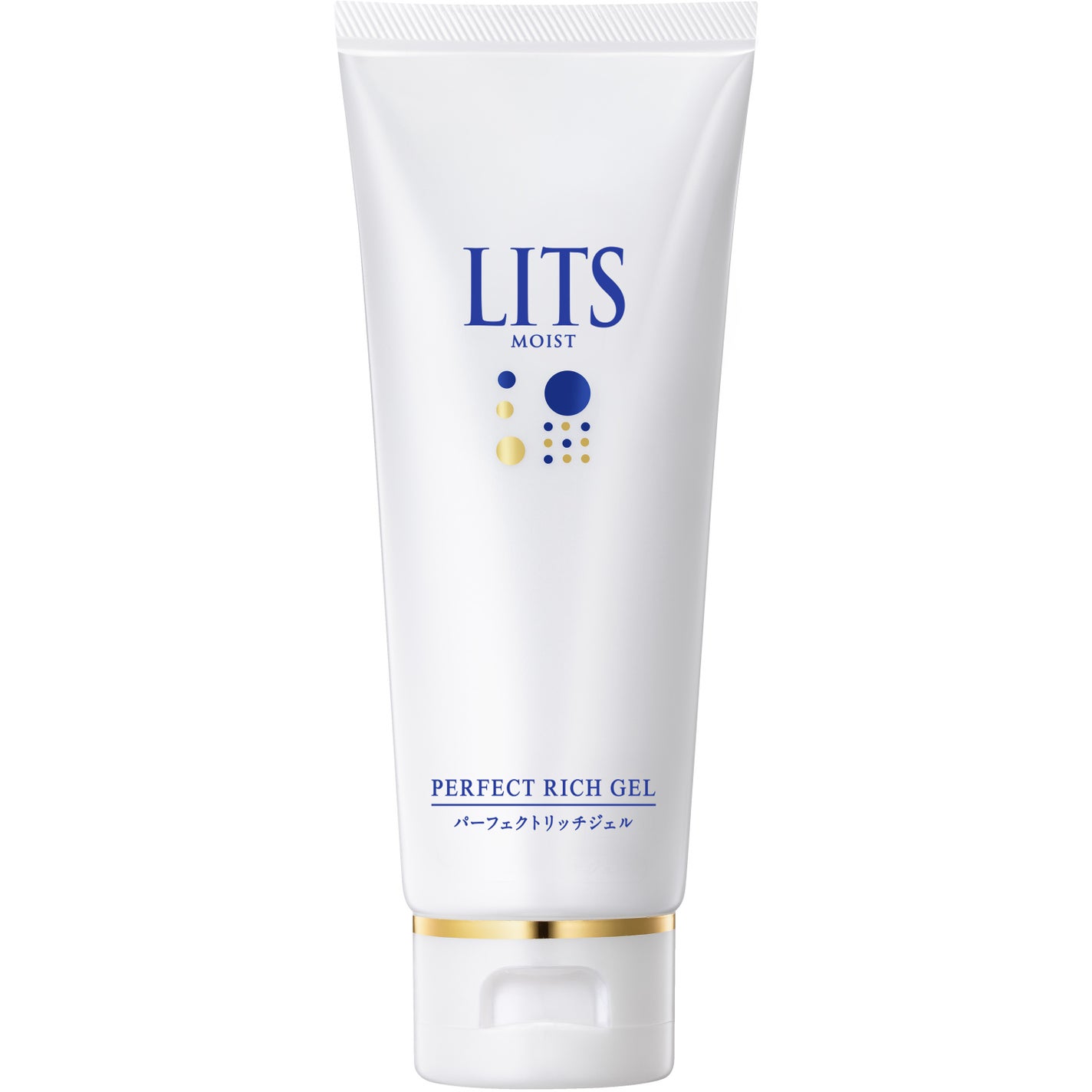 モイスト パーフェクトリッチジェル <チューブタイプ>100g