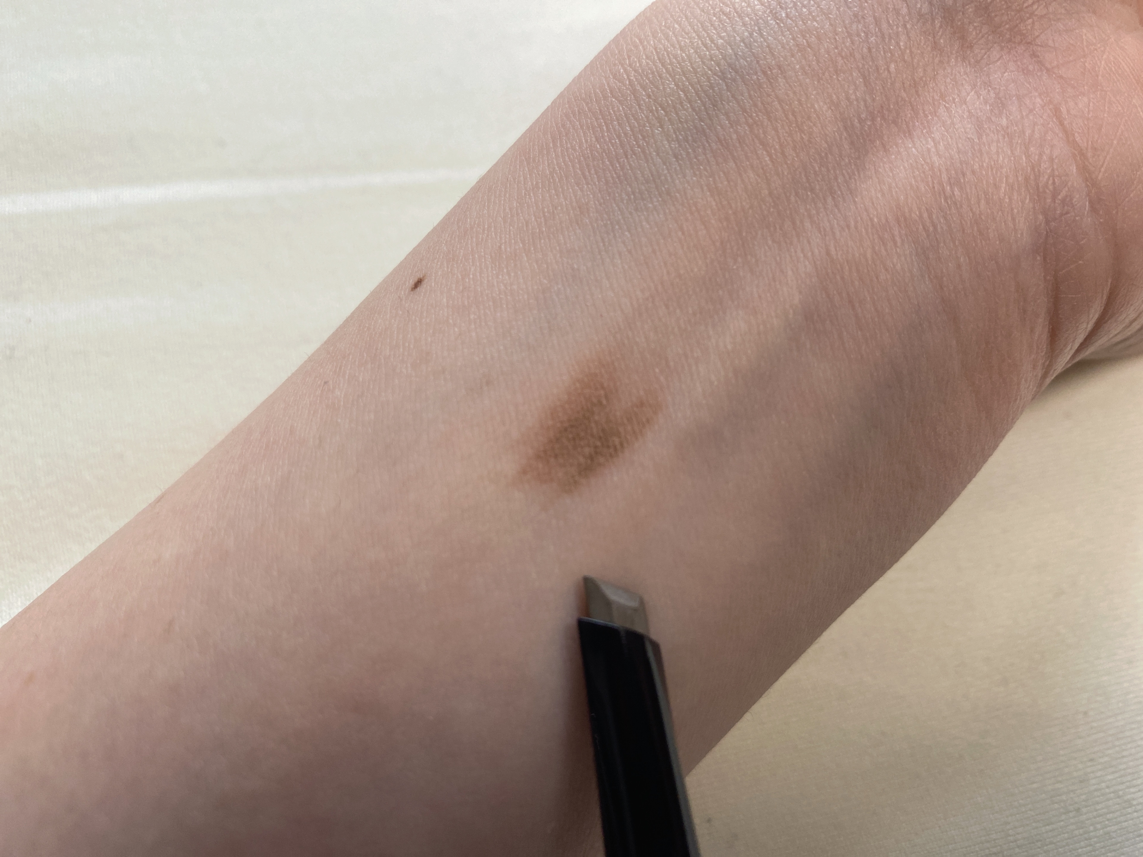 NATURAL HARD BROW PENCIL SPECIAL SET/wakemake/アイブロウペンシルを使ったクチコミ（3枚目）