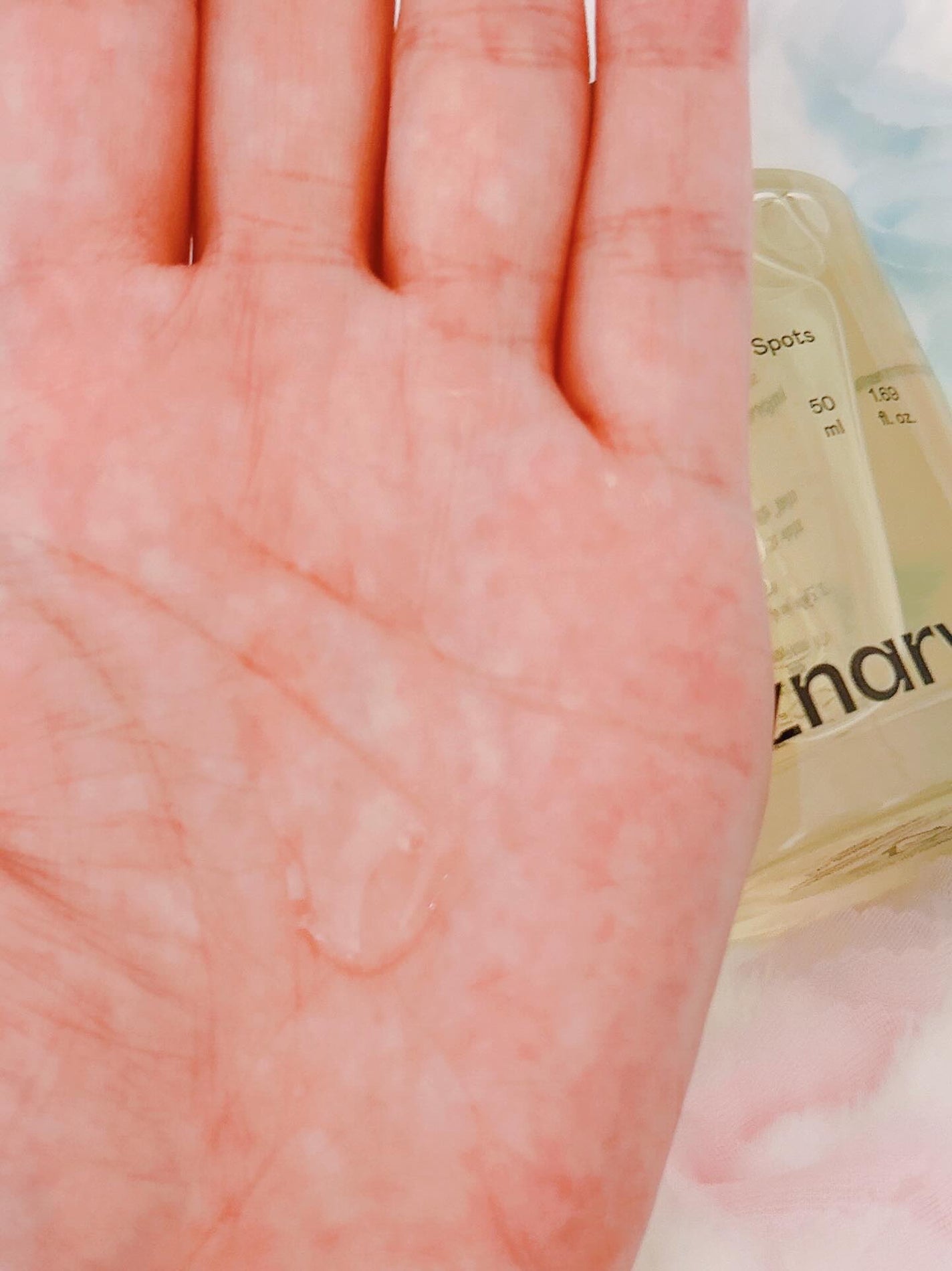 ビタ3セラム/オーズナリー/美容液を使ったクチコミ(3枚目)