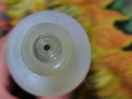 ネイルエナメルリムーバーG/デュカート/除光液を使ったクチコミ(3枚目)