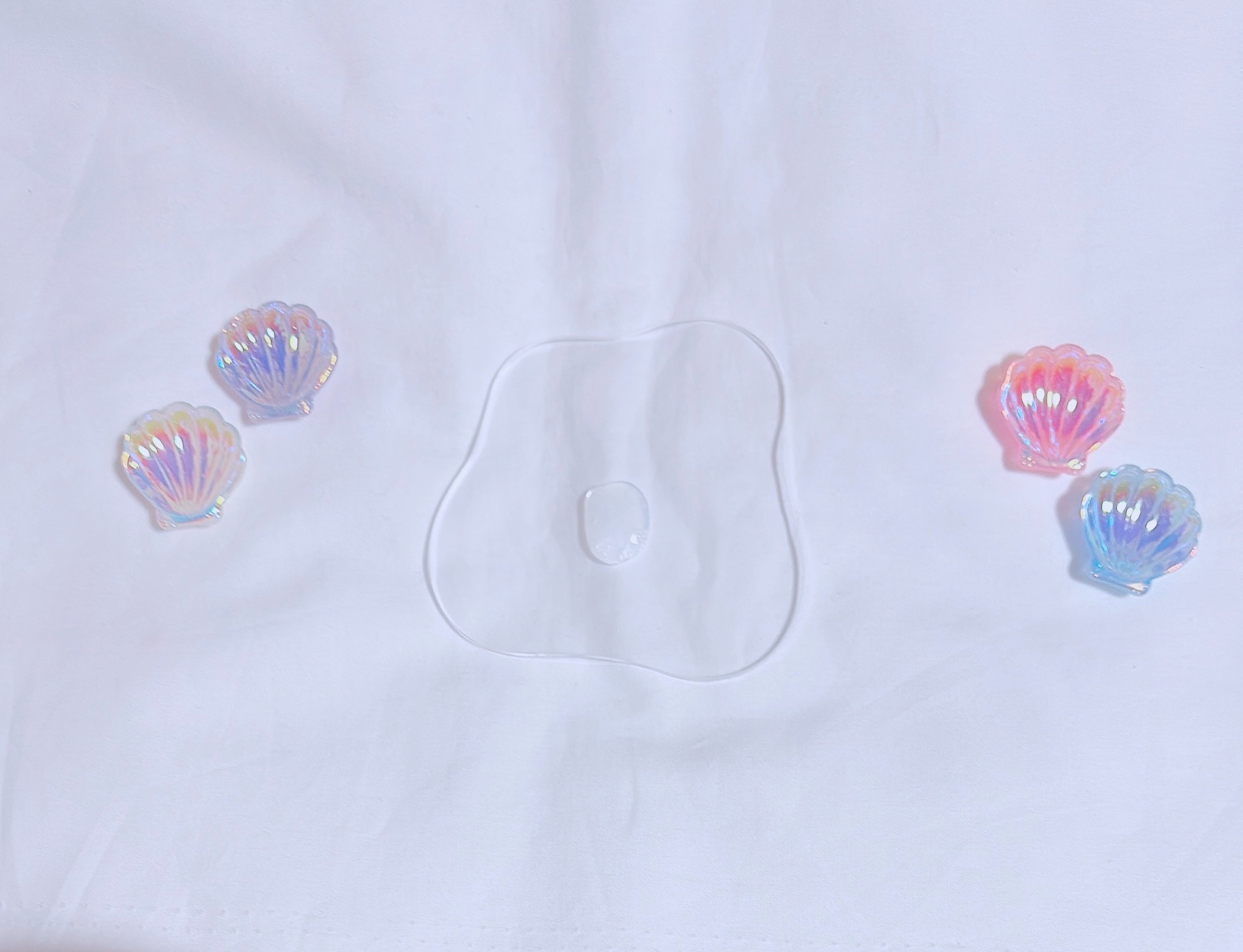 ハイドロクリーム/FEEV/フェイスクリームを使ったクチコミ（3枚目）