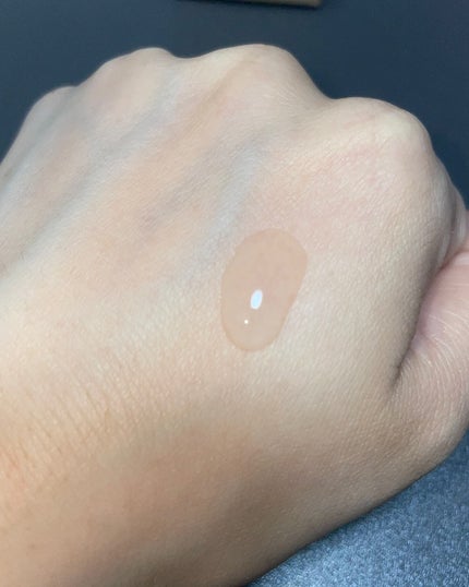 ビギンスバイジョンセンムルピンクGBセラム/BeginS by JUNGSAEMMOOL/美容液を使ったクチコミ(4枚目)