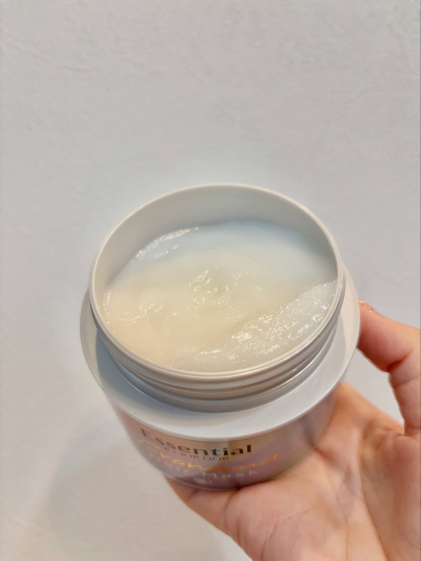 ãšãã»ã³ã·ã£ã«ãã¬ãã¢ã ãšãçãã¢ãã¹ã¯/ãšãã»ã³ã·ã£ã«/ãã¢ãã¹ã¯ã»ãã¢ããã¯ã䜿ã£ãã¯ãã³ãïŒ3æç®ïŒ