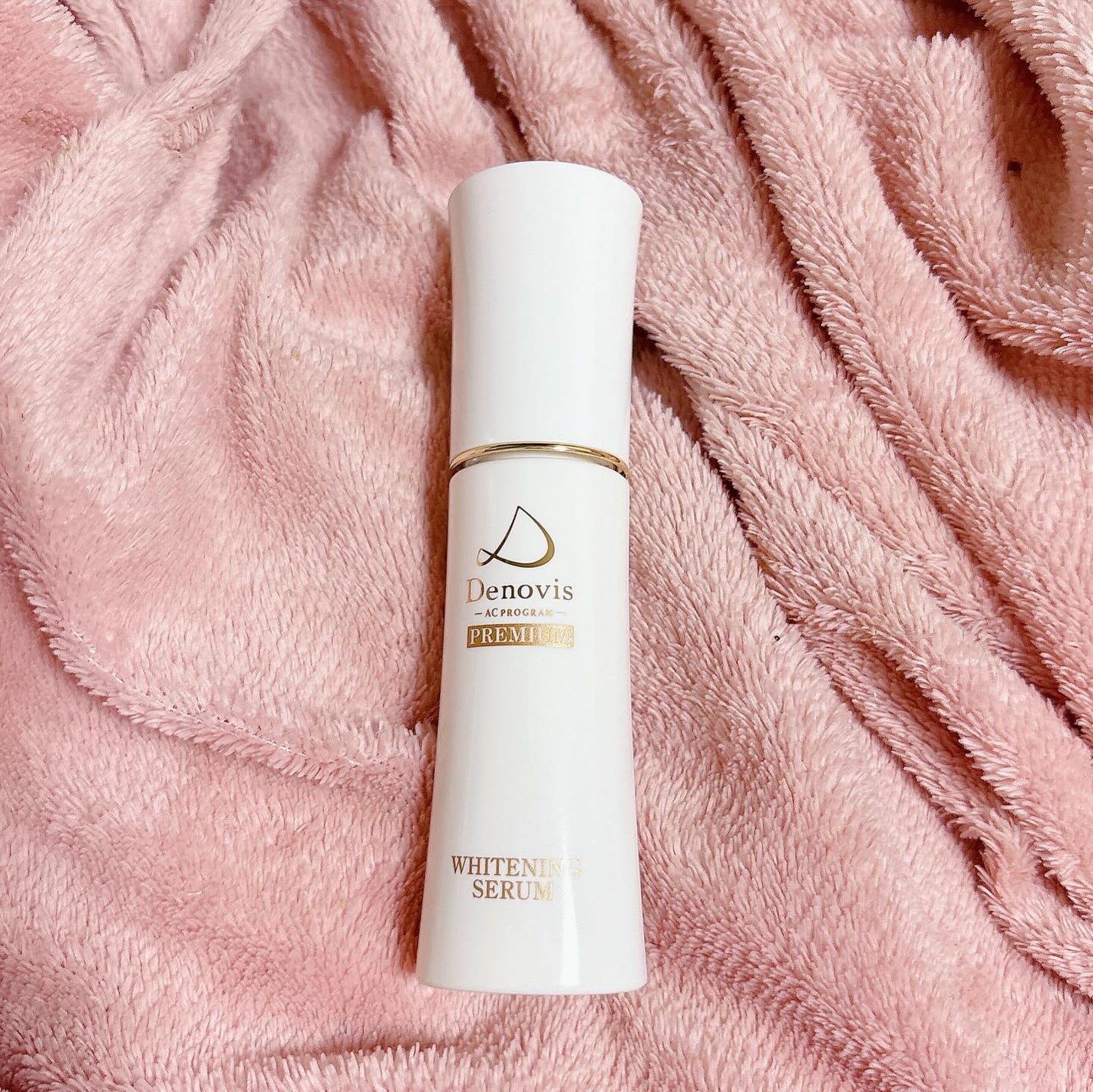 薬用美白美容液/Denovis/美容液を使ったクチコミ(6枚目)