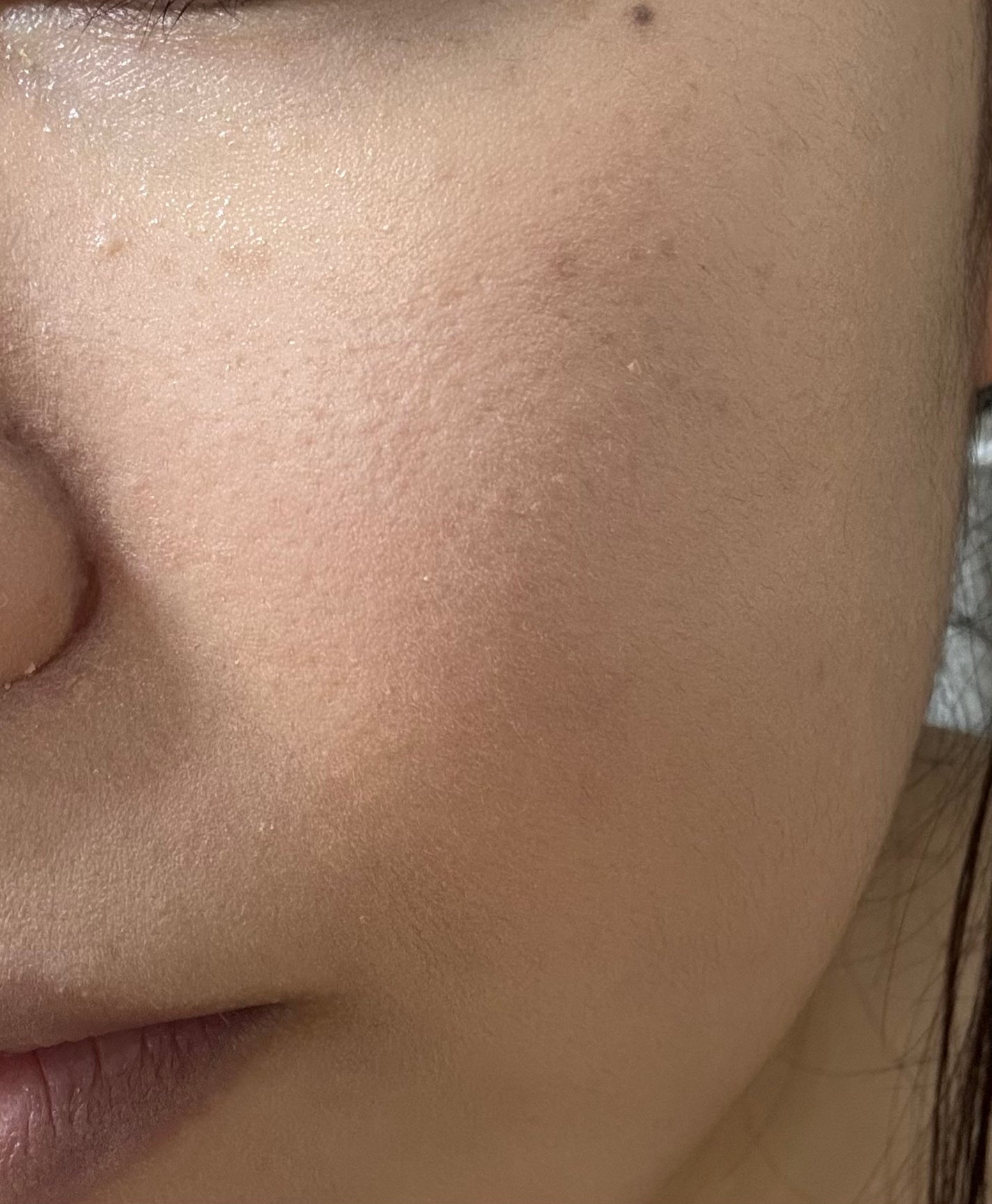 リフレクション スキン グロウ クッション ファンデーション/HERA/クッションファンデーションを使ったクチコミ(4枚目)