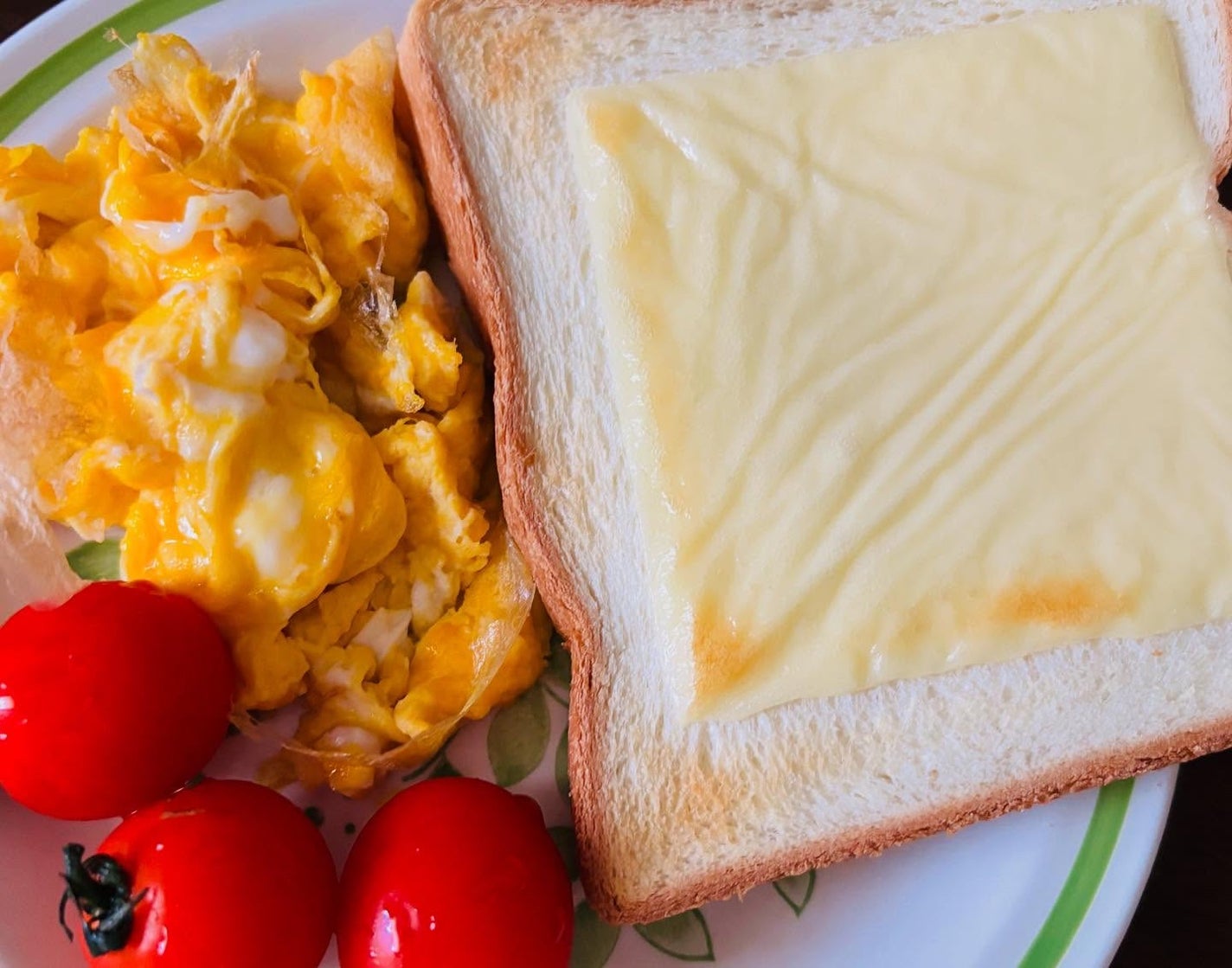 chiekotan on LIPS 「100秒でプロ級のトーストが完成する食パン専用鉄製フライパン「..」(3枚目)