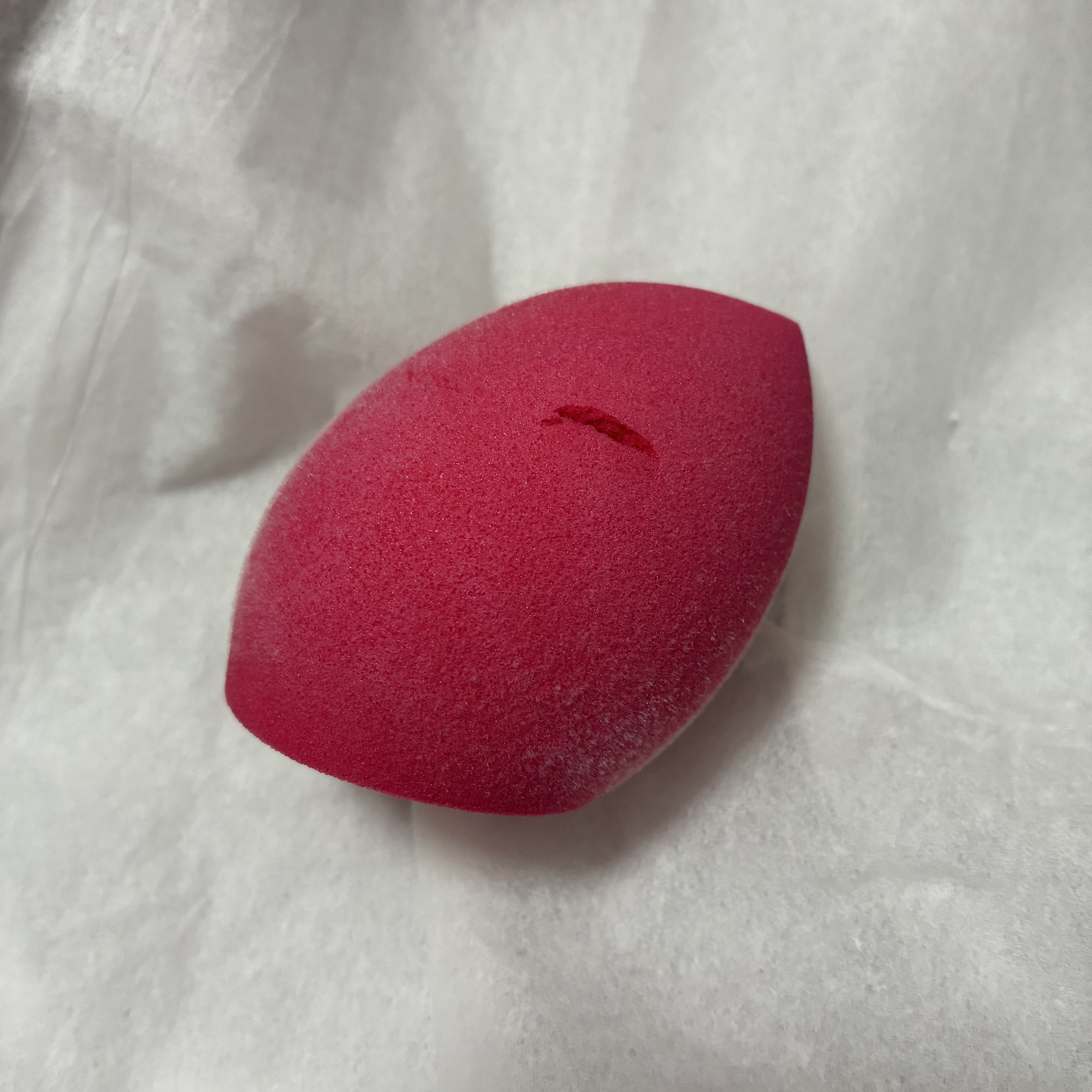 フロッキー3Dスポンジ/SHOBIDO/パフ・スポンジを使ったクチコミ（3枚目）